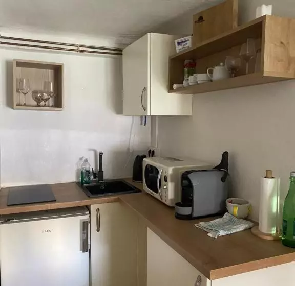 Majatalo Weingut Martinshof