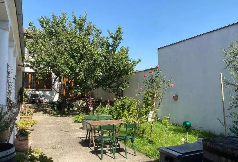 Majatalo Weingut Martinshof