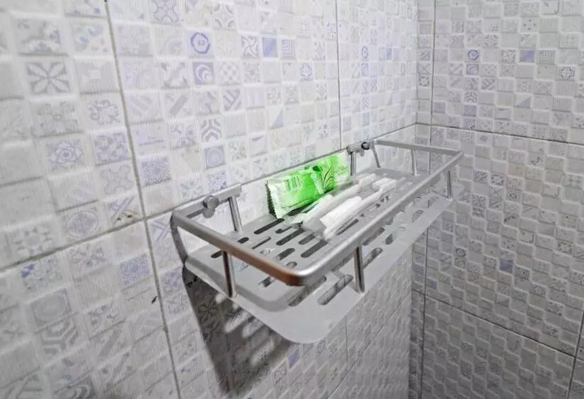 Pensjonat Wisma Surya