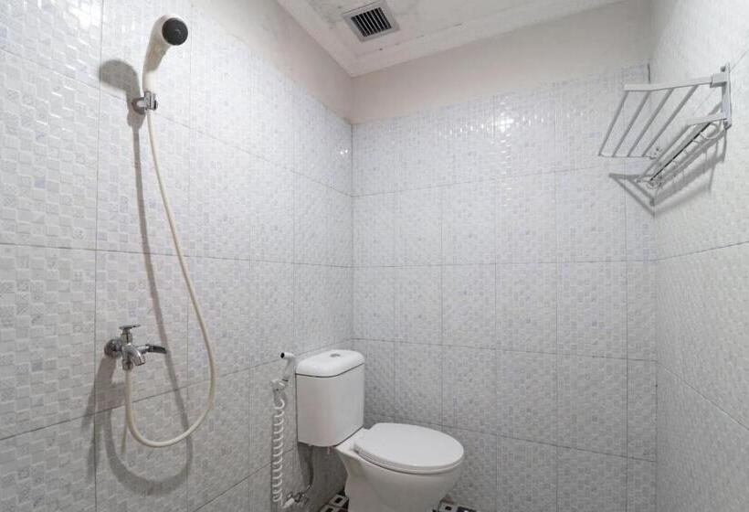 Pensjonat Wisma Surya