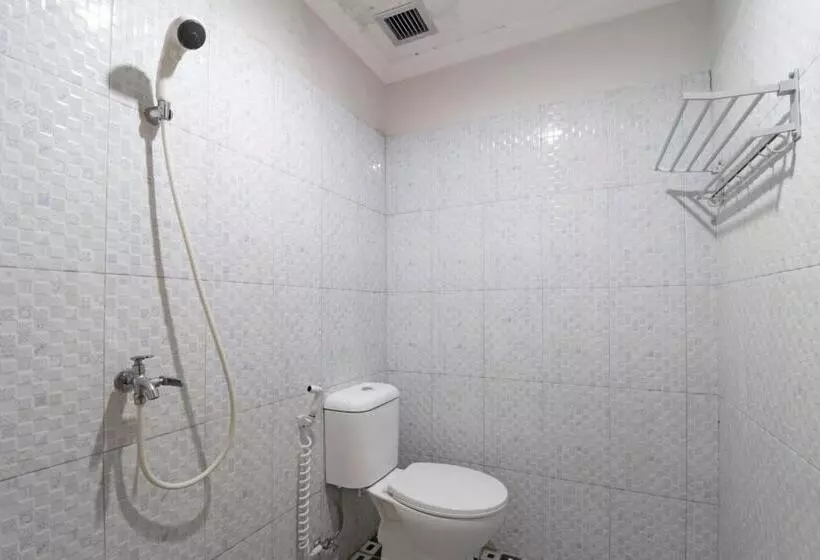 Pensjonat Wisma Surya