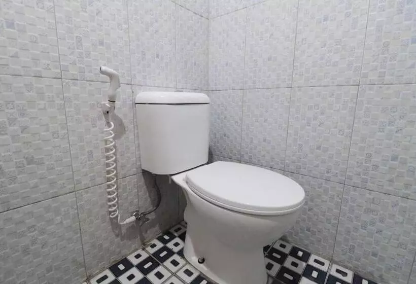 Pensjonat Wisma Surya