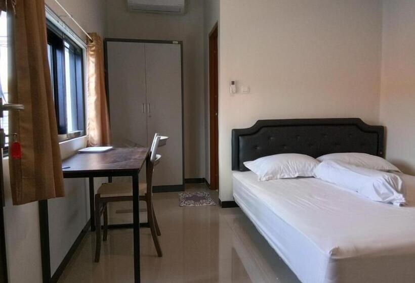 Pensjonat Wisma Surya