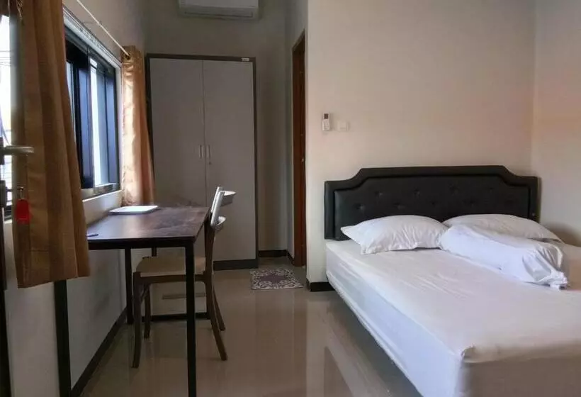 Pensjonat Wisma Surya