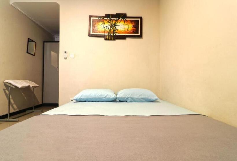 Pensjonat Wisma Surya