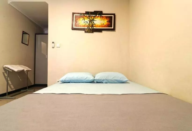 Pensjonat Wisma Surya