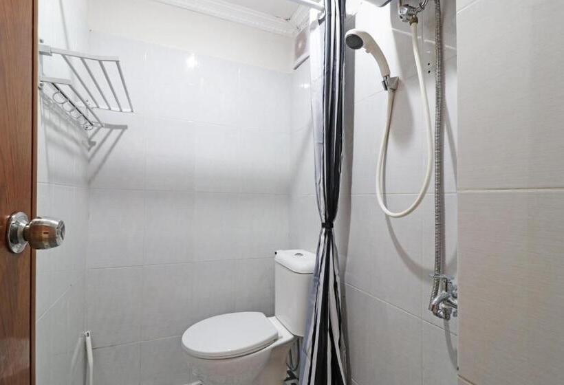 Pensjonat Wisma Surya