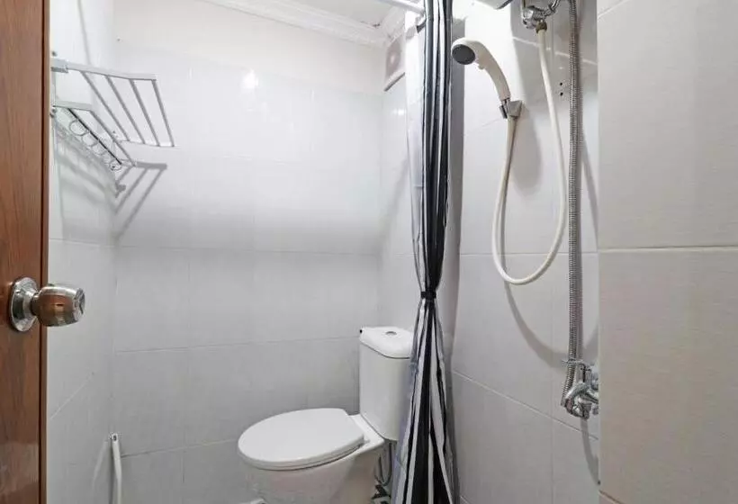 Pensjonat Wisma Surya