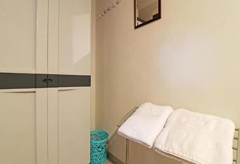 Pensjonat Wisma Surya