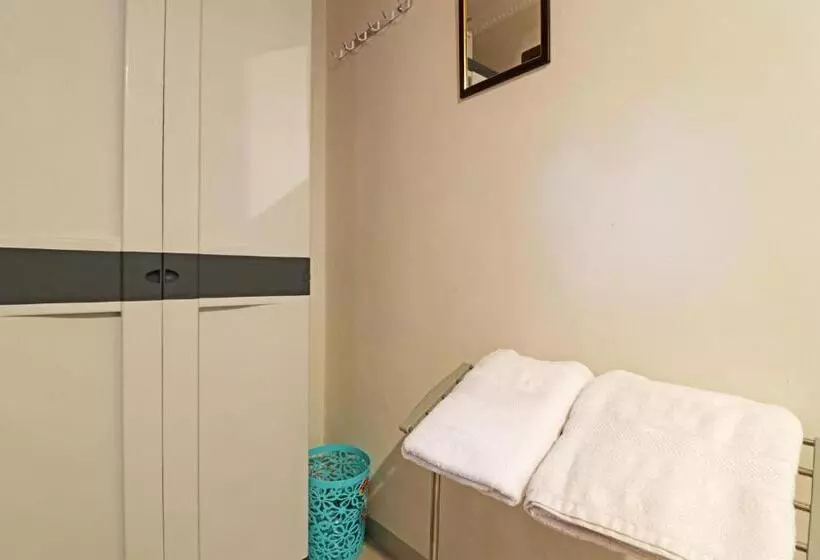 Pensjonat Wisma Surya