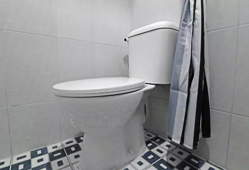 Pensjonat Wisma Surya