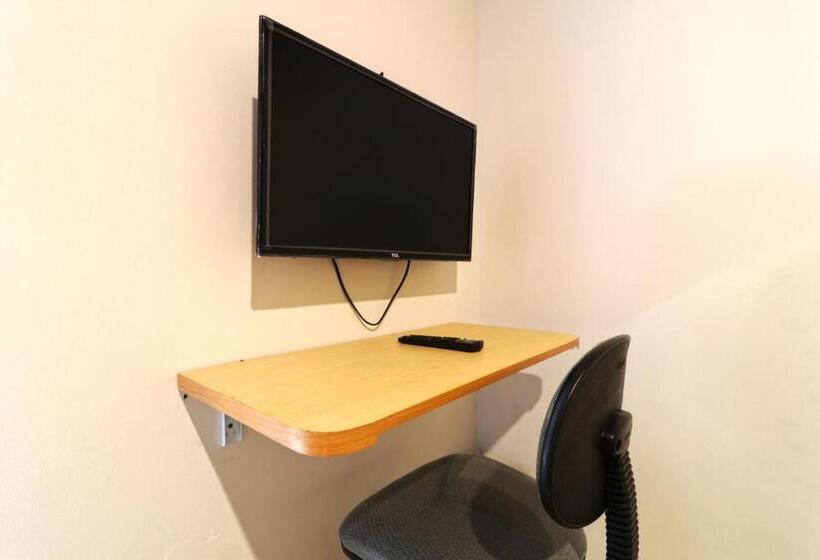 Pensjonat Wisma Surya