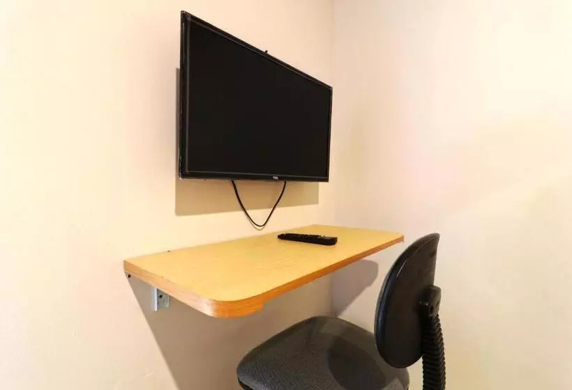 Pensjonat Wisma Surya