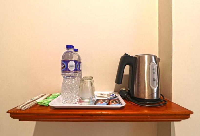 Pensjonat Wisma Surya