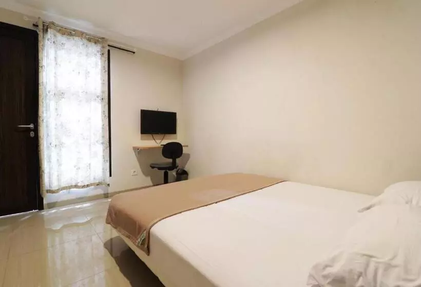 Pensjonat Wisma Surya