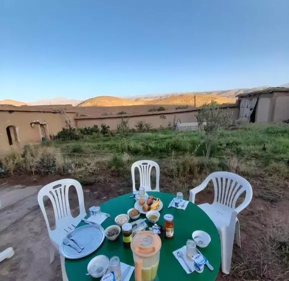 Majatalo Zen Ecolodge