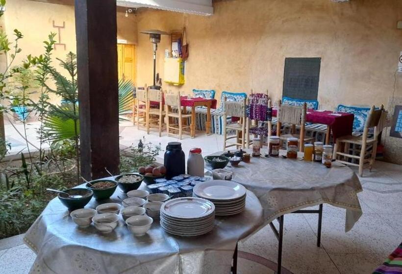 بنسيون Zen Ecolodge