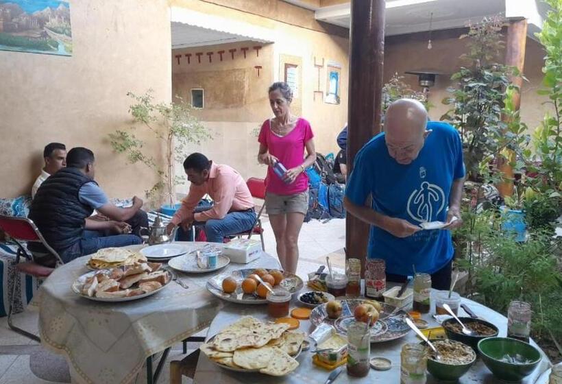 بنسيون Zen Ecolodge