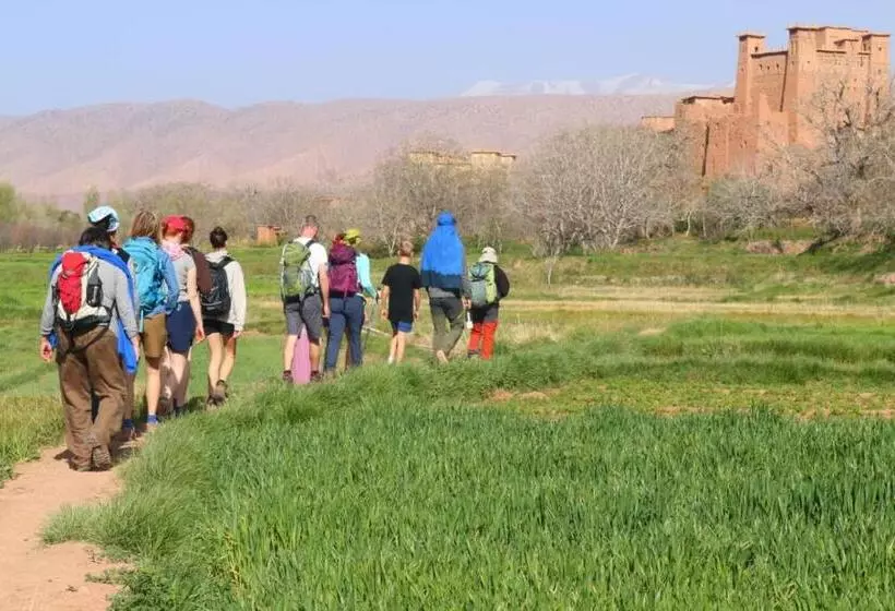 Majatalo Zen Ecolodge