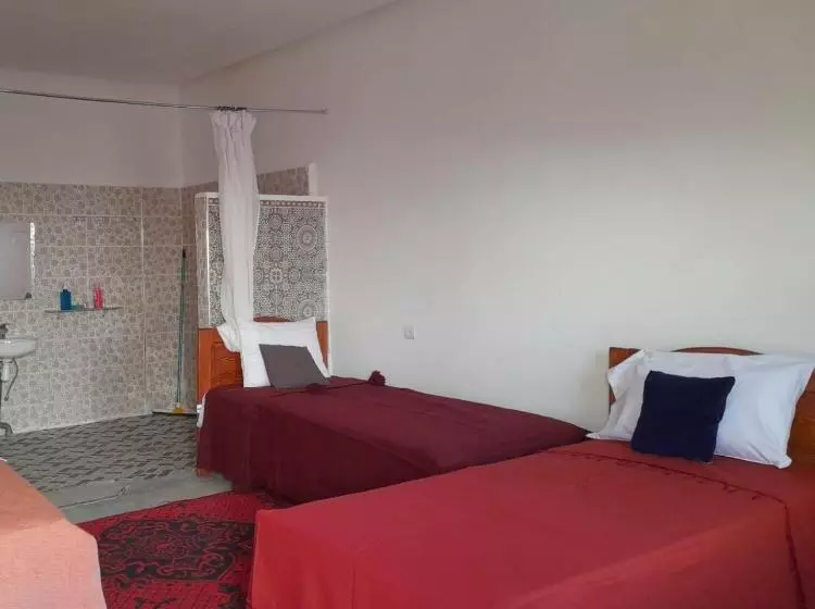 Majatalo Zen Ecolodge