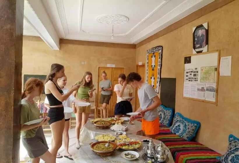 Majatalo Zen Ecolodge