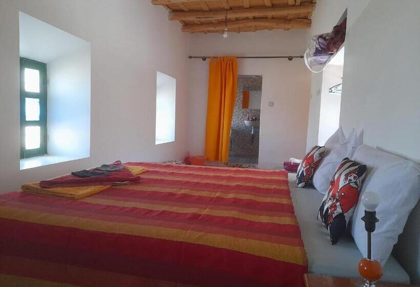 بنسيون Zen Ecolodge