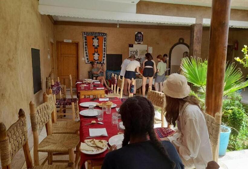 بنسيون Zen Ecolodge