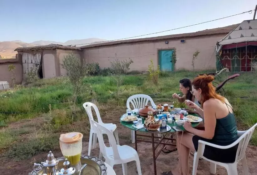 Majatalo Zen Ecolodge