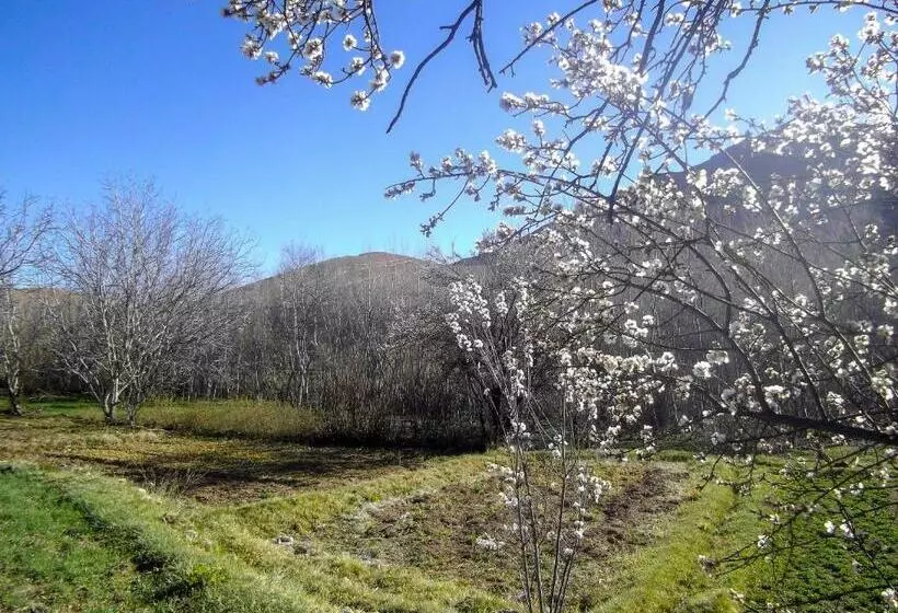 Majatalo Zen Ecolodge