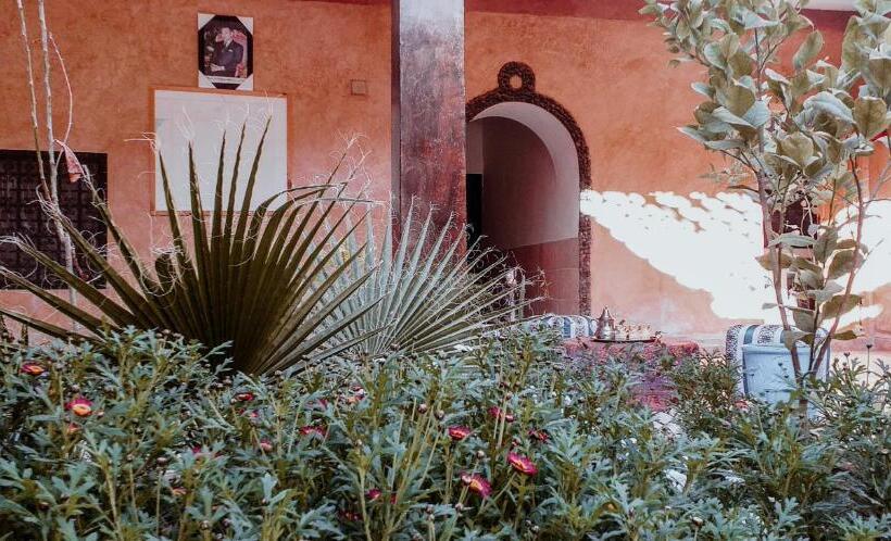 بنسيون Zen Ecolodge