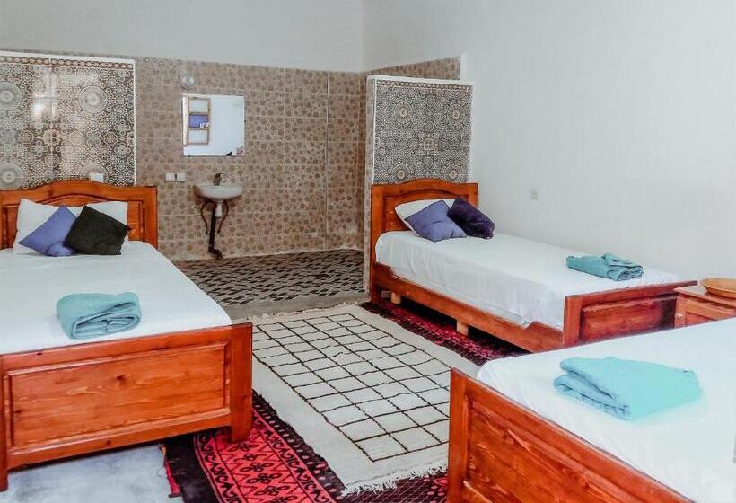 بنسيون Zen Ecolodge