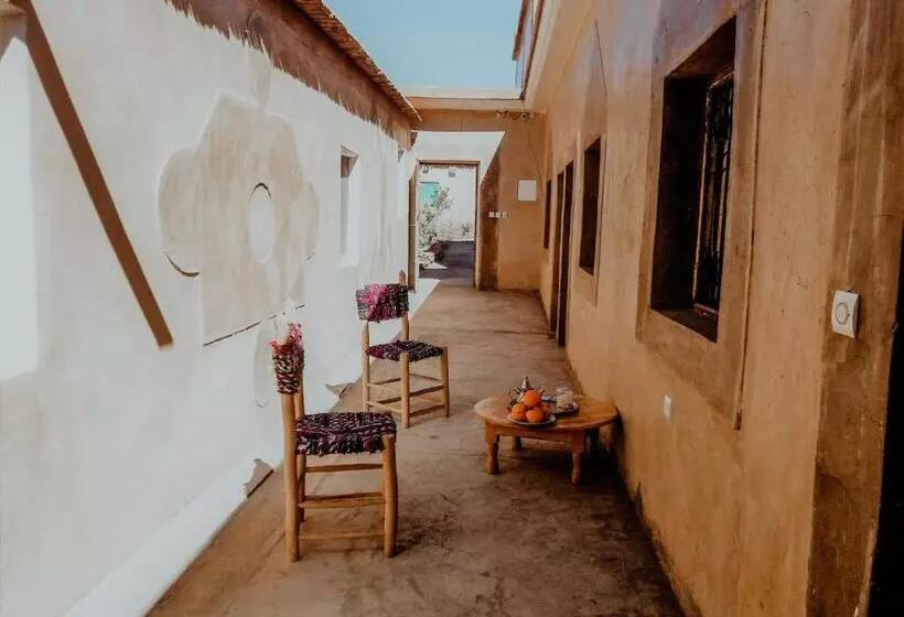 Majatalo Zen Ecolodge