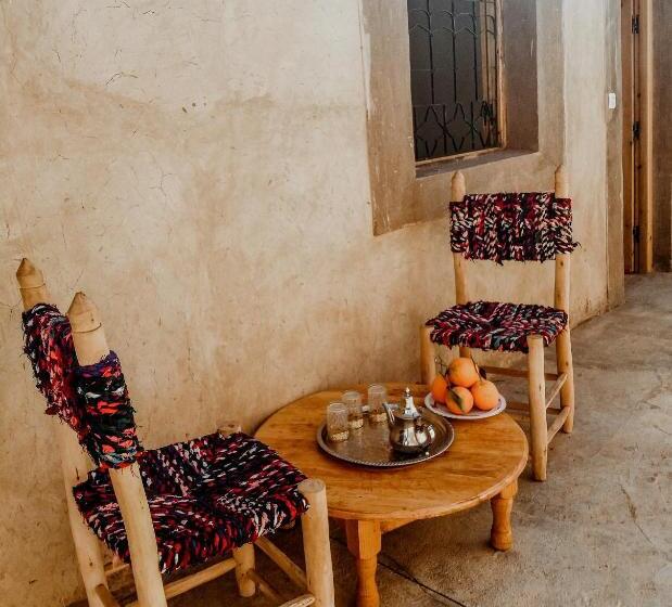 بنسيون Zen Ecolodge