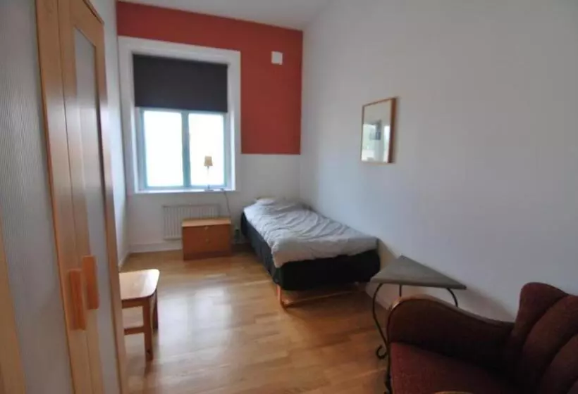 Svea Hotell, Vollsjö