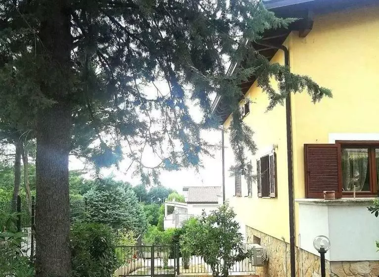 Villa Andrea B&b