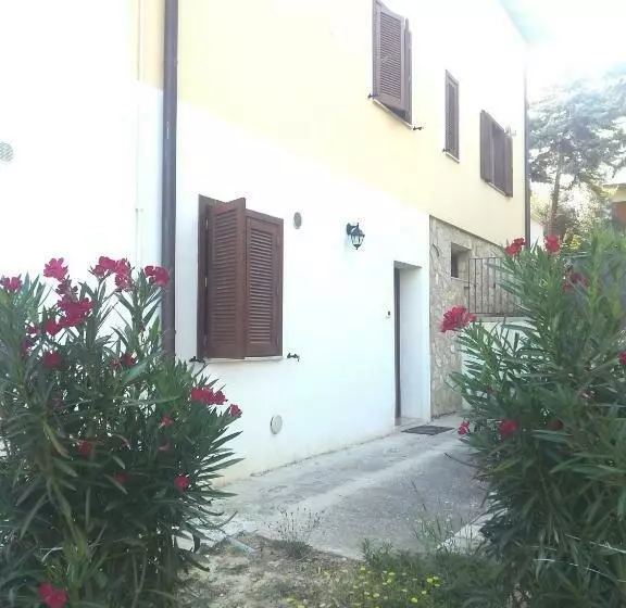 Villa Andrea B&b