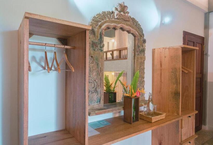 הוסטל The Jungalows