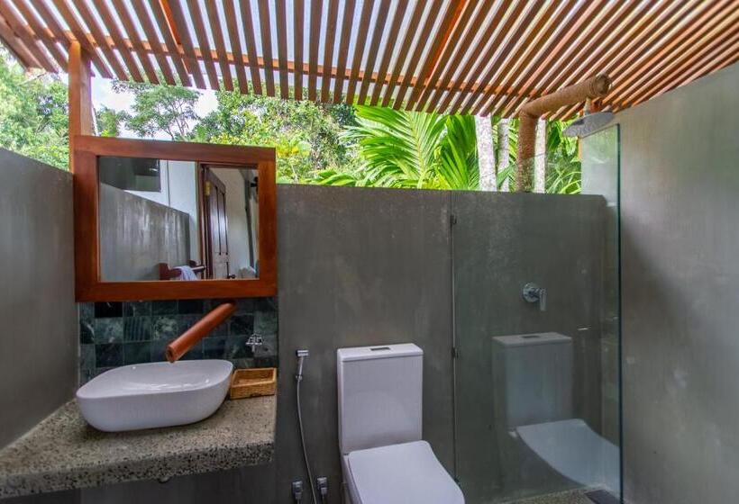 הוסטל The Jungalows