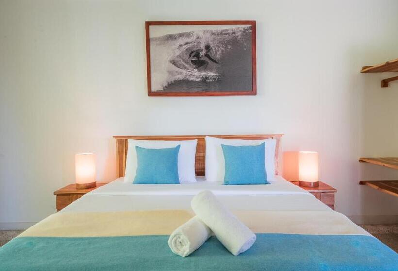 הוסטל The Jungalows