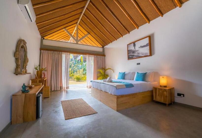 הוסטל The Jungalows