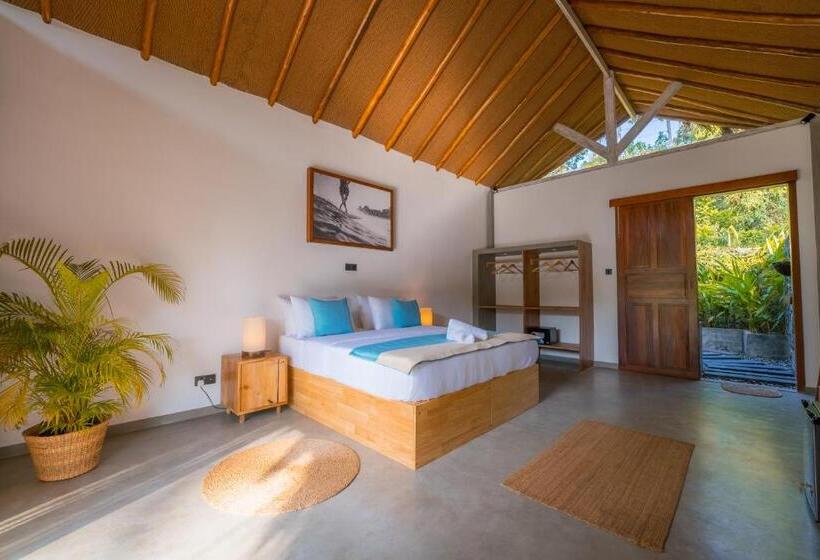 הוסטל The Jungalows