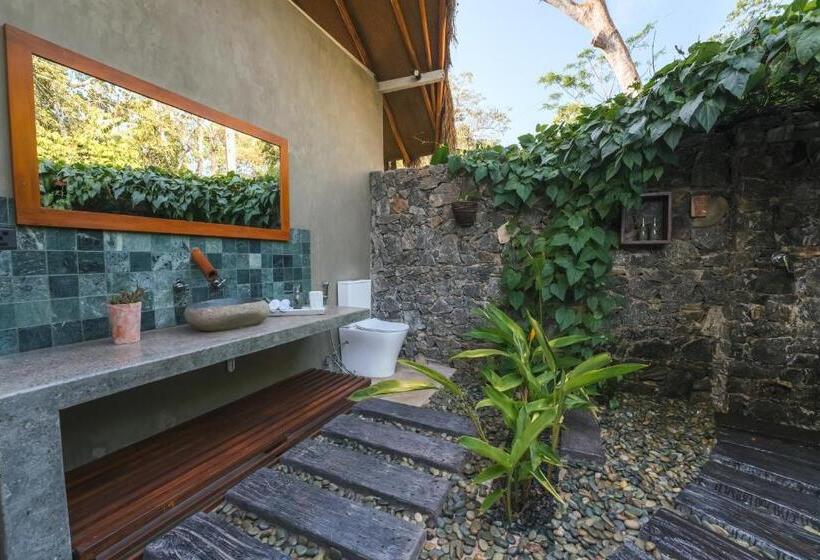 הוסטל The Jungalows