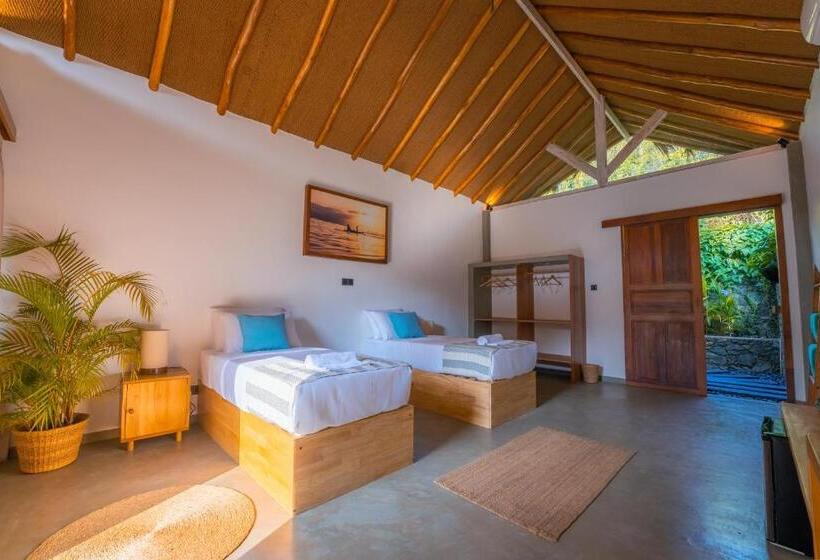 הוסטל The Jungalows