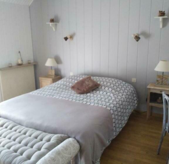 צימר A La Maison Du Bonheur