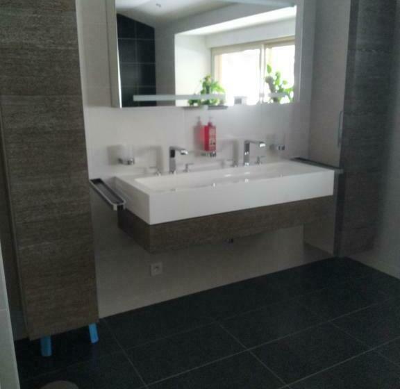 צימר A La Maison Du Bonheur