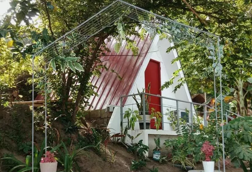 Aamiaismajoitus (B&B) Baywalk Suites Batangas