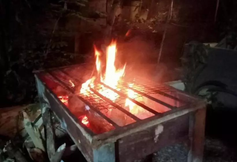 Aamiaismajoitus (B&B) Baywalk Suites Batangas