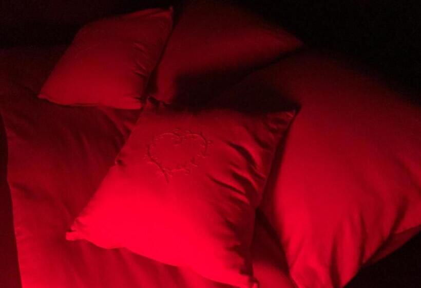 민박 Bulle D Evasion Silly Près De Pairi Daiza