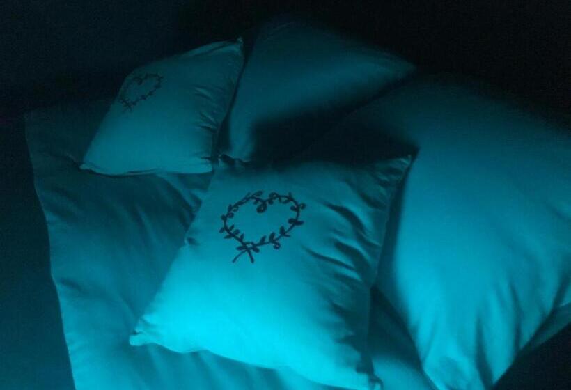 민박 Bulle D Evasion Silly Près De Pairi Daiza