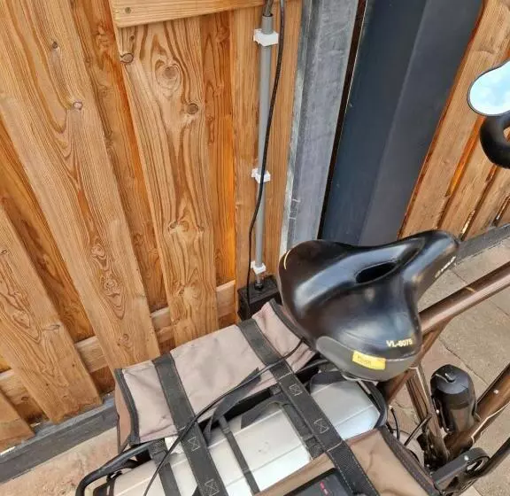 ベッドアンドブレックファースト De Remise